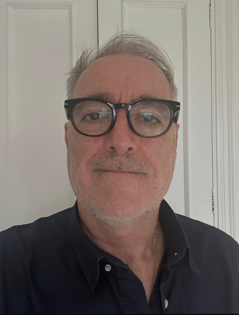 John Bolek Snell — Principal Architect, Skyforge Build Co., Award-winning Polish-American Architect